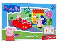Peppa pig wutz gebraucht kaufen  Illerrieden