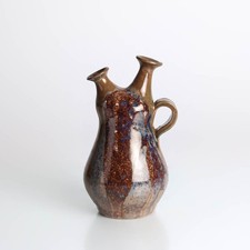 Studio keramik vase gebraucht kaufen  Isernhagen