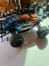 Traxxas revo 16 for sale  Lynwood
