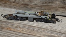 Jouef fahrgestell motor gebraucht kaufen  Kaltental