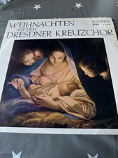 Weihnachten dem dresdner gebraucht kaufen  Werther b Nordhausen