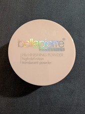 Bellapierre cosmetics finishin for sale  ERITH