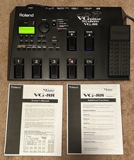 Roland vg88 ver for sale  Hollywood