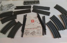 Jouef maquette passage d'occasion Jouef maquette passage d'occasion  Ruffec