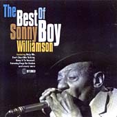 Sony boy williamson for sale  STOCKPORT