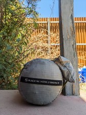 Big agnes blacktail for sale  Tucson