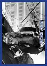 Classic rock cards for sale  Phoenix