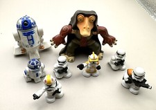Star wars miniature for sale  Springfield