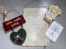 Bundle shabby chic for sale  TELFORD