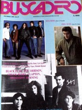 Buscadero 1989 sick usato  Italia