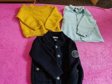 Boys months bundle for sale  WAKEFIELD