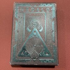 Dedalo kartenspiel alpha gebraucht kaufen  Essen