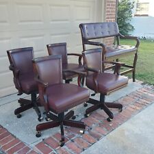 Chairs game poker for sale  Orange Park