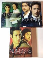 Numb3rs season 3 for sale  Ridgecrest