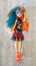 Poupée monster high d'occasion  Bry-sur-Marne