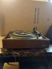 dual semi automatic turntable for sale dual semi automatic turntable for sale Mount Vernon