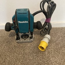 Makita rp0900 for sale  MANCHESTER