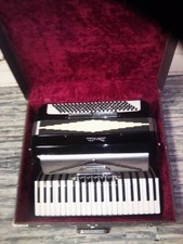 Stanelli accordion vintage for sale  Clinton