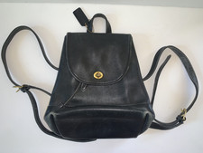 Vintage coach black for sale  Milwaukee