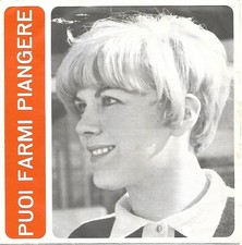 Caterina caselli puoi usato Caterina caselli puoi usato  Voghera