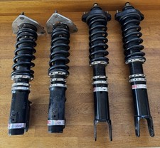 Racing series coilovers for sale  UXBRIDGE