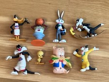 Looney tunes warner for sale  Winchester