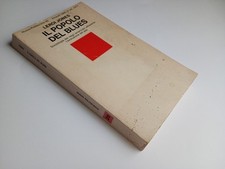 Leroi jones popolo usato  Solaro