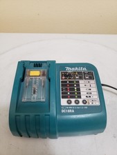 Makita dc18ra 7.2v for sale  Orlando