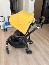 Bugaboo bee5 stroller for sale  HAMPTON