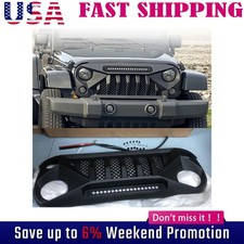 Jeep wrangler front for sale  Houston