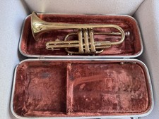Olds ambassador cornet for sale  Newark