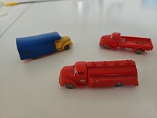 Lego lkw bedford gebraucht kaufen  Rosengarten