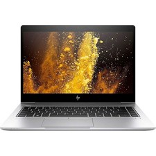 Elitebook 840 8365u usato  Spedire a Italy