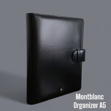 Montblanc meisterstuck organiz usato  Italia