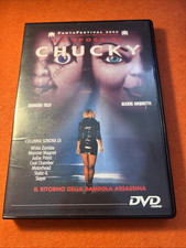 Dvd film italiano usato  Bari