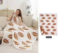 Comfyluxe cozy blanket for sale  Willow Springs