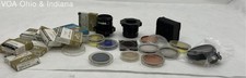 Lentes y filtros de colores surtidos segunda mano  Embacar hacia Mexico