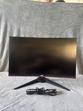 Aoc c24g1 24in. for sale  Olympia