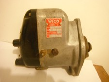 Wico model cyl for sale  CHESTERFIELD