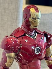 Hot toys mms110 for sale  GREENHITHE