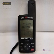 Magellan blazer handheld for sale  CANTERBURY