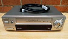 Magnétoscope vhs aiwa d'occasion  France