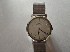 Armbanduhr herren skar gebraucht kaufen  Annaberg-Buchholz, Mildenau