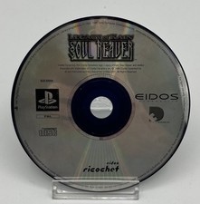 Soul reaver legacy gebraucht kaufen Soul reaver legacy gebraucht kaufen  Lasbek, Pölitz, Steinhorst, Stubben