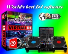 Virtual pro 8.5 usato  Cagliari