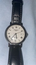 Raymond weil tradition for sale  SALFORD