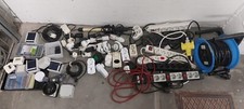 Werkstattset komplett kabeltro gebraucht kaufen  Nürnberg
