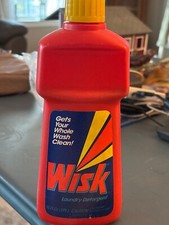 wisk laundry detergent for sale wisk laundry detergent for sale Boiling Springs