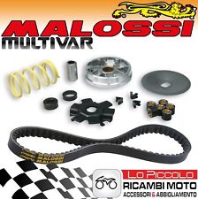 Variatore malossi multivar usato  Palermo
