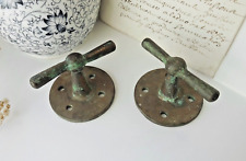 Antique bronze mooring for sale  LISKEARD